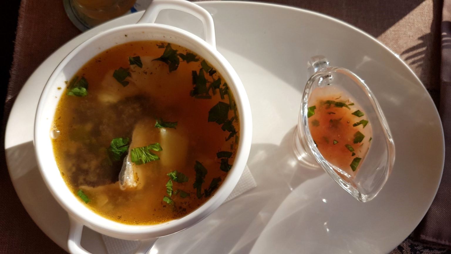 Гастрономическое приключение. Где дегустировать сыры, рыбу и вино в Бессарабии: лучшие локации